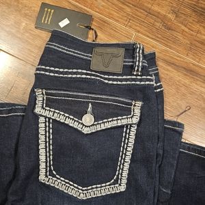 L&B flare jeans